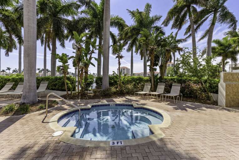 Unwind in the community hot tub after a day exploring St. Pete.jpg