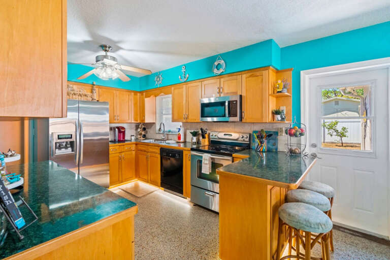 Kitchen Kitchen