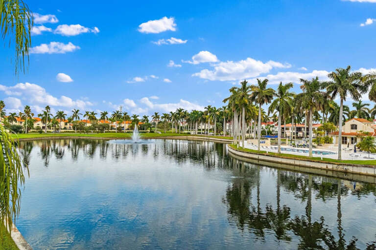 Water view from Balcony Water view from Balcony