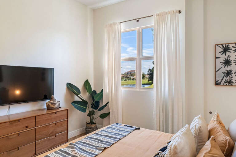 Master Bedroom View Master Bedroom View