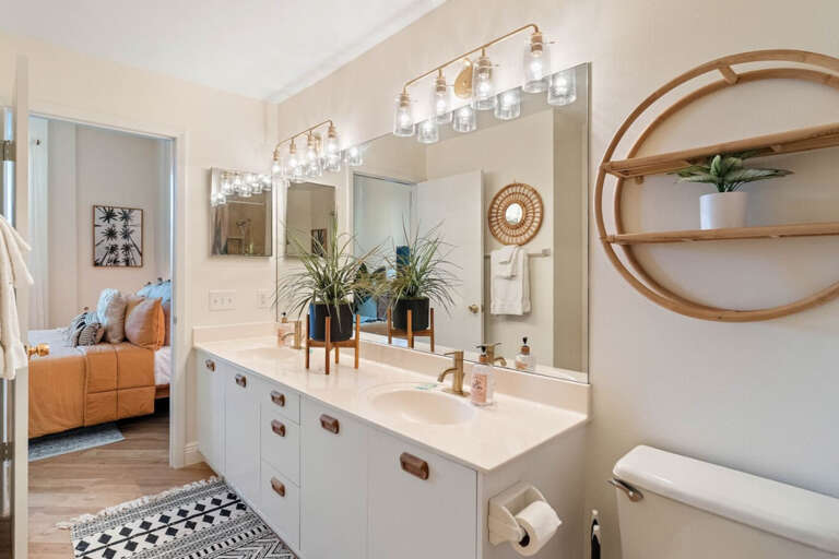 Master Bathroom 2 Master Bathroom 2