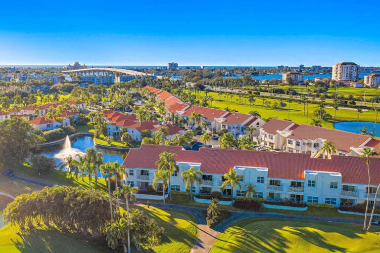 Aerial of Vista Verde North 3 Aerial of Vista Verde North 3
