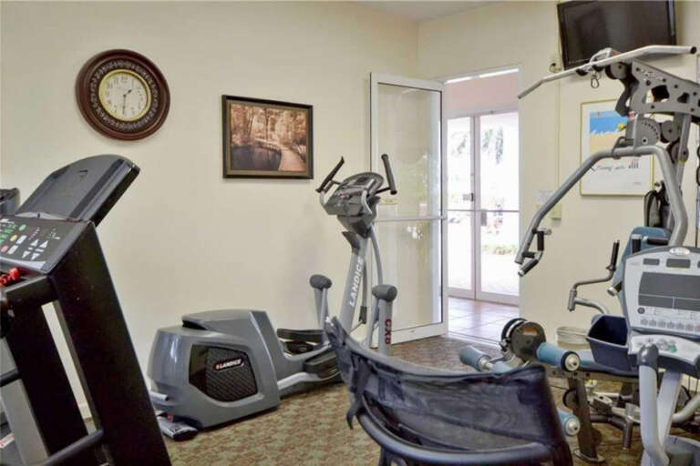 Gym Gym