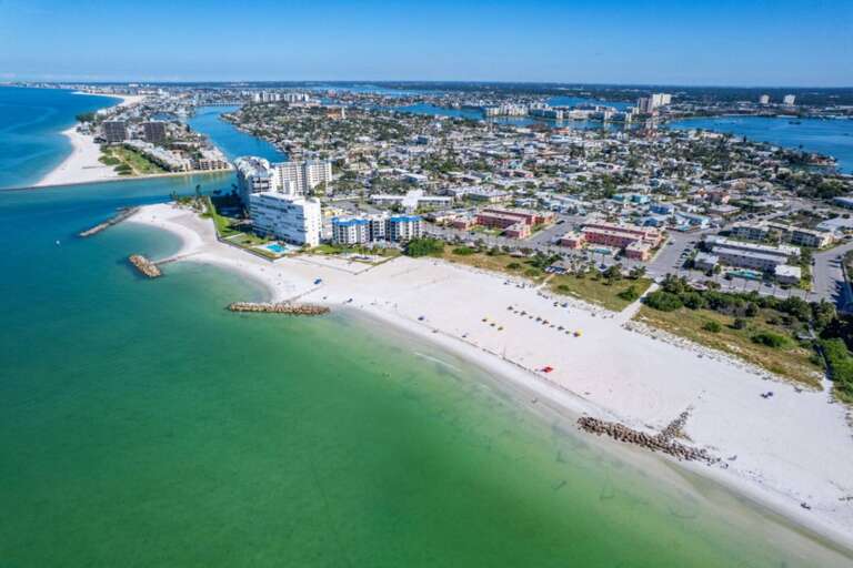 St. Pete Beach