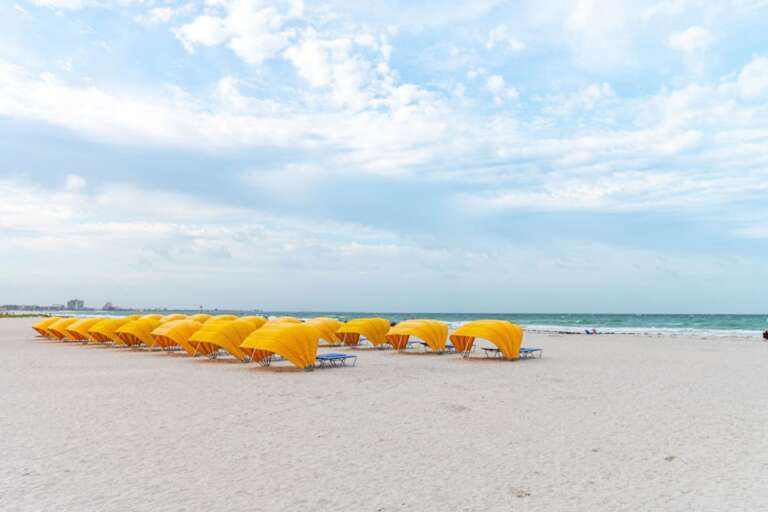 St. Pete Beach