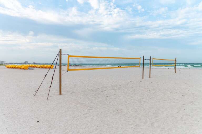 St. Pete Beach