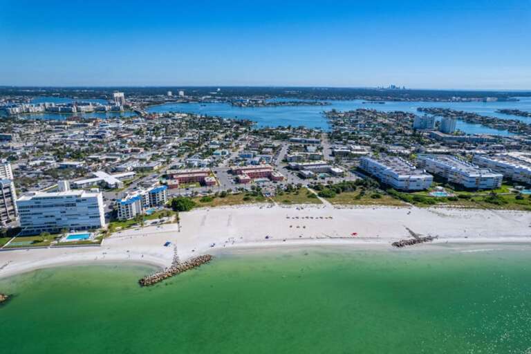 St. Pete Beach