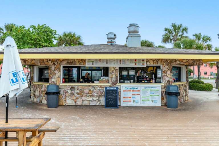 St. Pete Beach