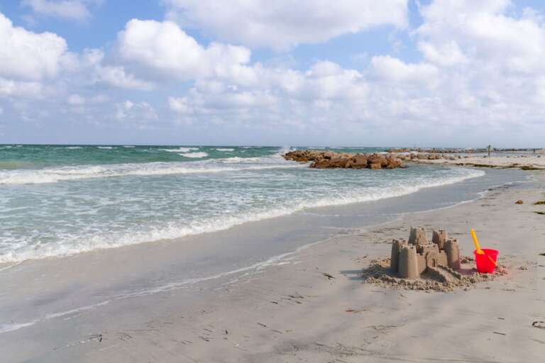 St. Pete Beach
