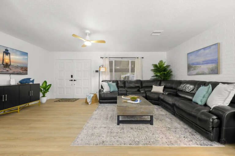 Seminole Home Rental