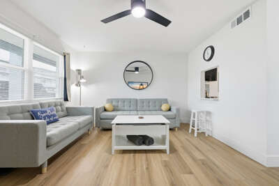 West Wind Treasure #1