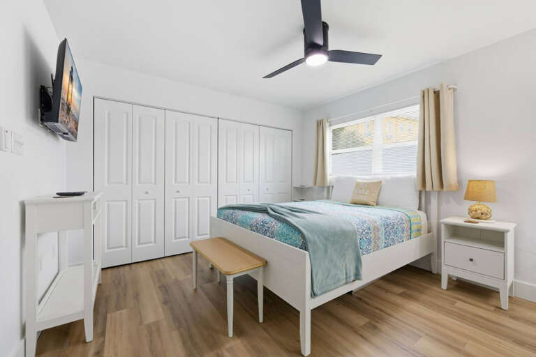 Treasure Island Condo Rental