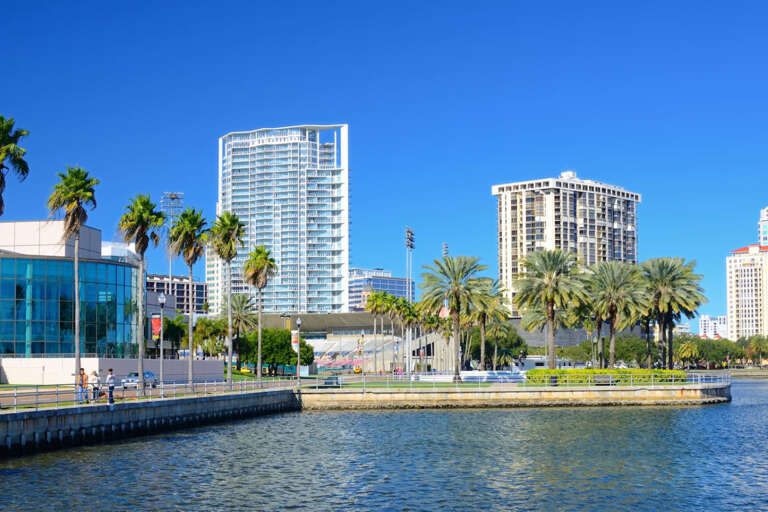 Find Rentals