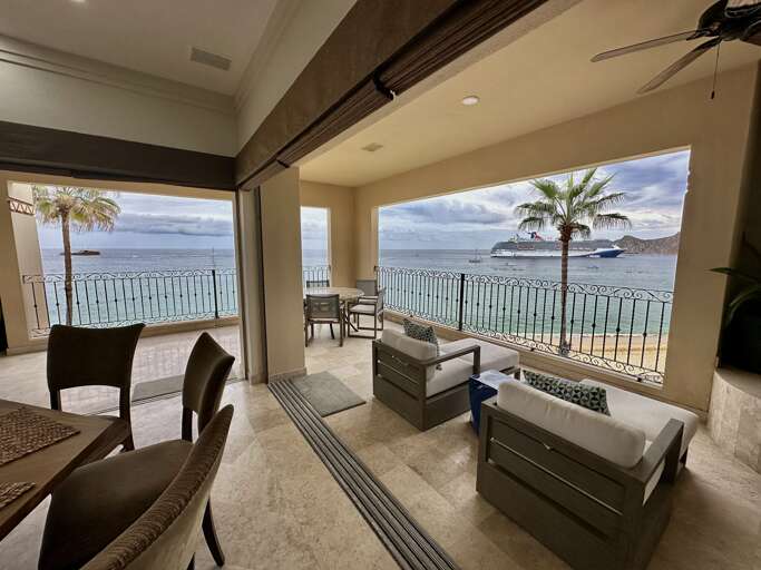 Bring the outside in-Views! Views! Views!