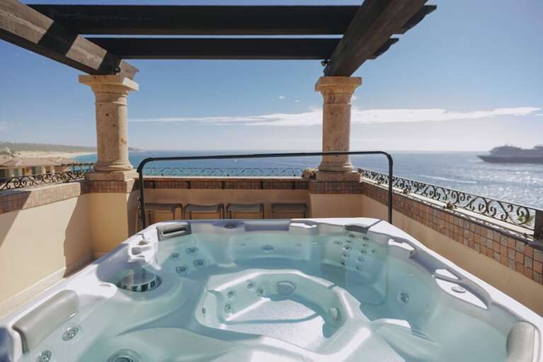 Cabo San Lucas  Rental