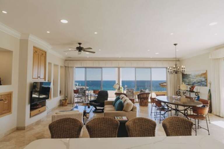 Cabo San Lucas  Rental