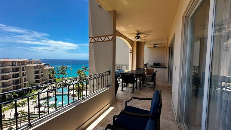 Cabo San Lucas  Rental