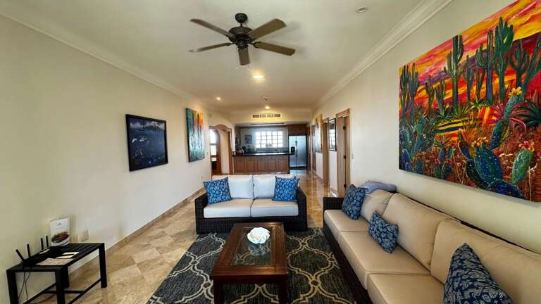 Cabo San Lucas  Rental