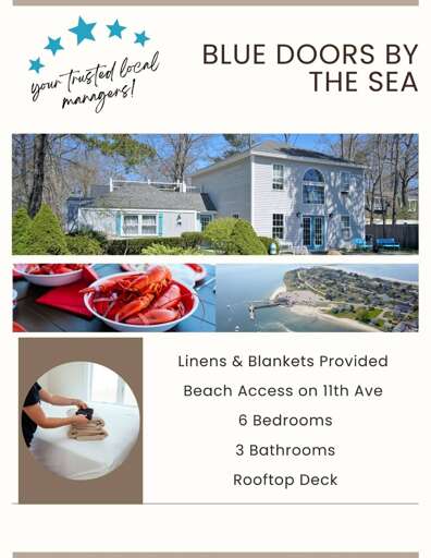 Scarborough Home Rental