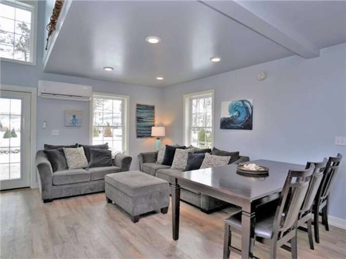 Scarborough Home Rental