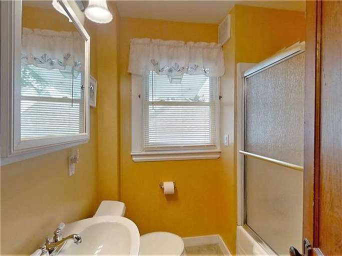 Downstairs Full Bathroom  Downstairs Full Bathroom