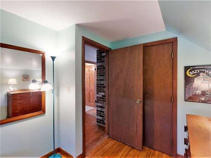 Bedroom 3 | Bunk Bed 2x Twin Bedroom 3 | Bunk Bed 2x Twin
