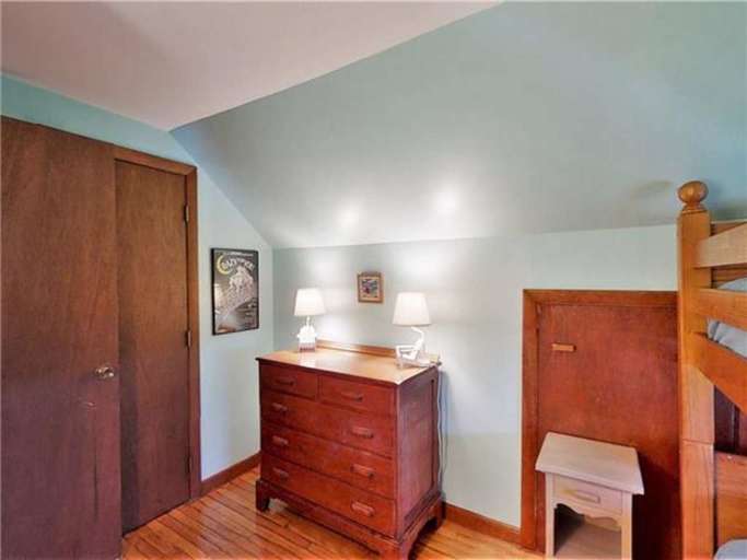 Bedroom 3 | Bunk Bed 2x Twin Bedroom 3 | Bunk Bed 2x Twin