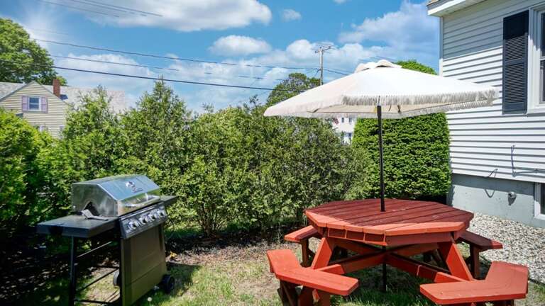 Scarborough Home Rental