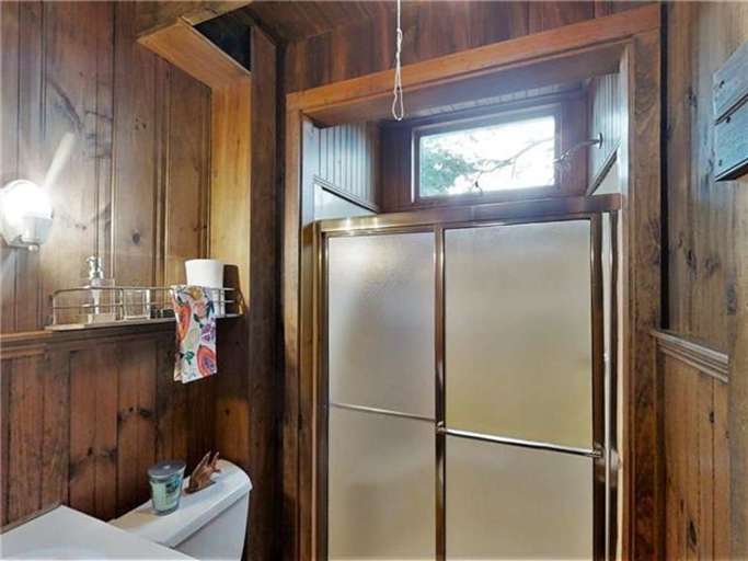 Downstairs Full Bathroom  Downstairs Full Bathroom