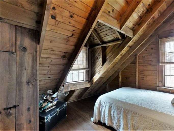 Bedroom 3| Queen Bed Bedroom 3| Queen Bed