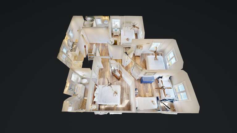 Find Rentals