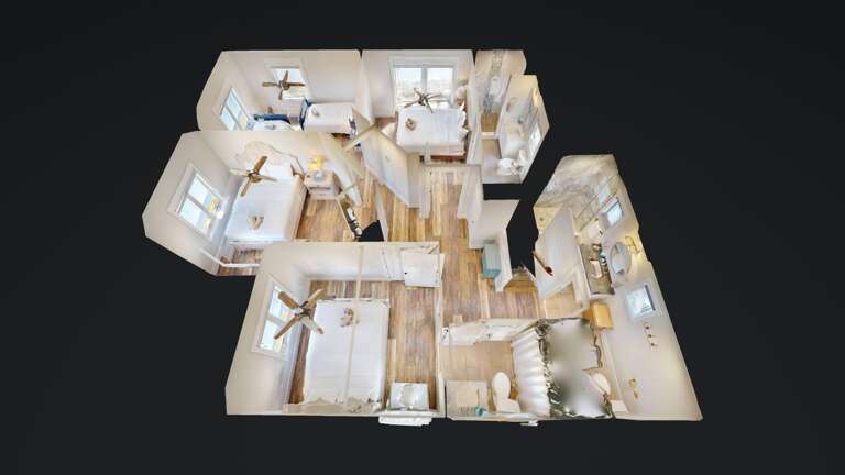 Find Rentals