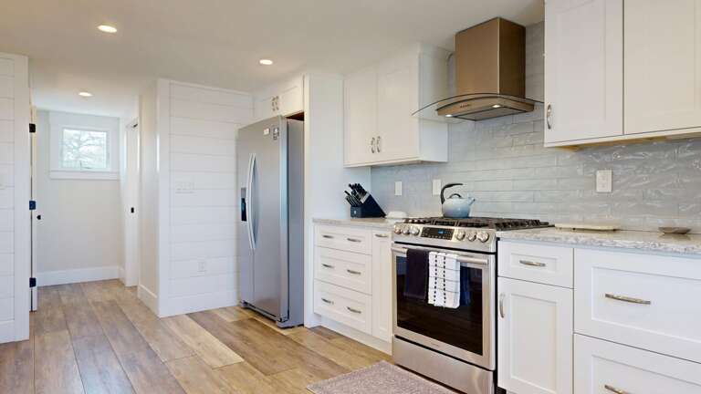 Find Rentals