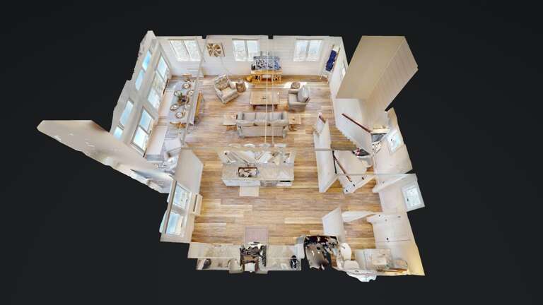 Find Rentals