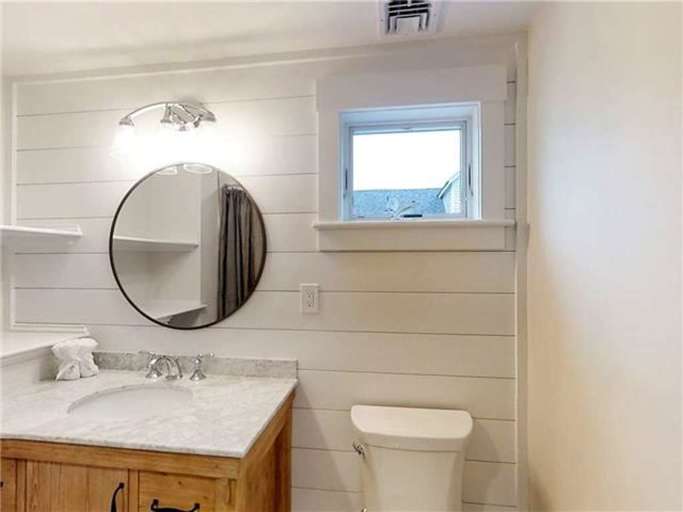 Downstairs Full Bathroom 