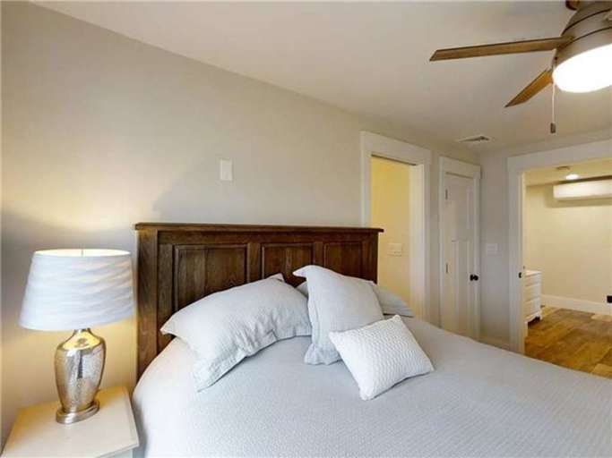 Third Level Bedroom 3 | Ocean Views 