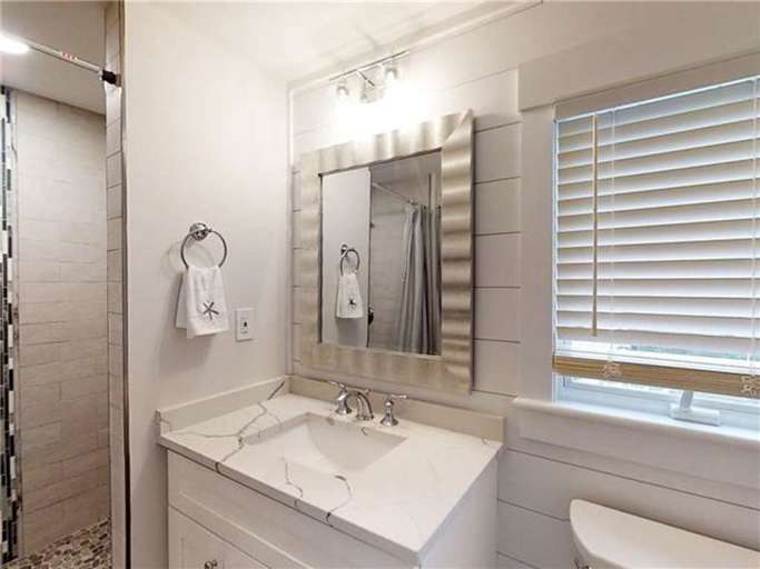 Bedroom 3 Attached Bathroom