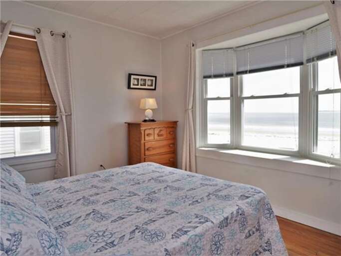 Old Orchard Beach Apartment Rental