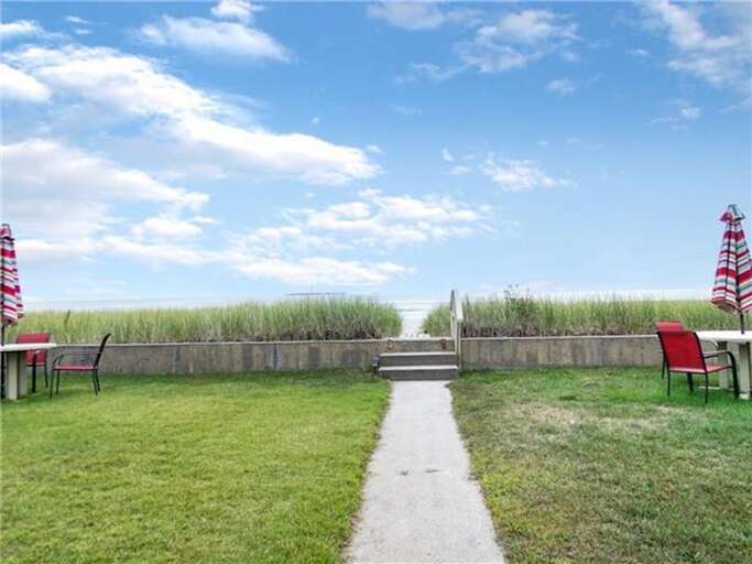 Old Orchard Beach Apartment Rental