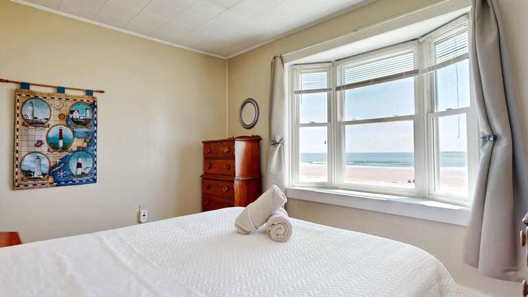 Old Orchard Beach Apartment Rental