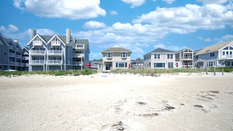 Old Orchard Beach Apartment Rental