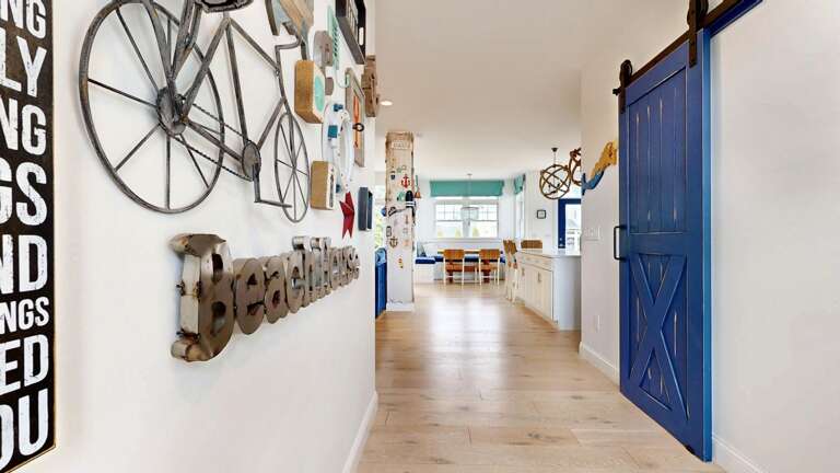 Scarborough Home Rental