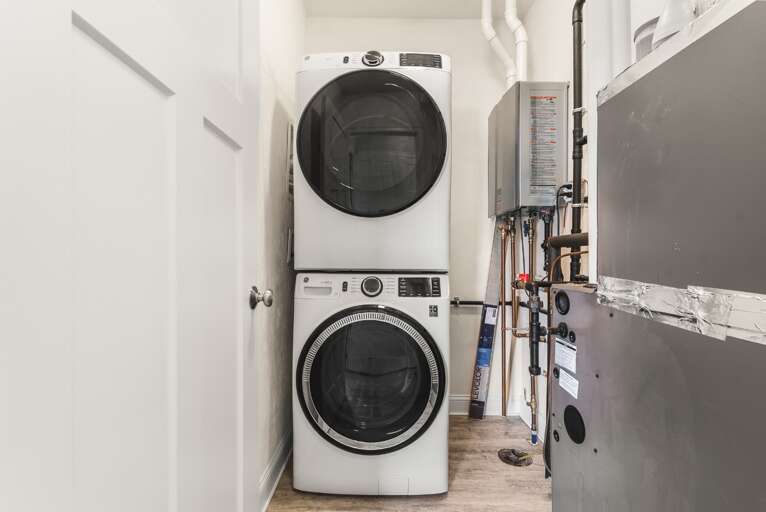 Find Rentals