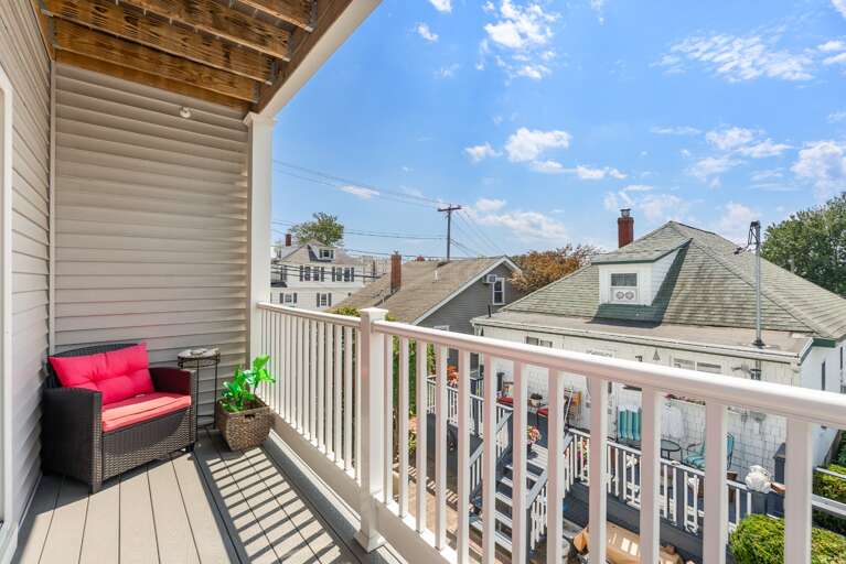 Find Rentals