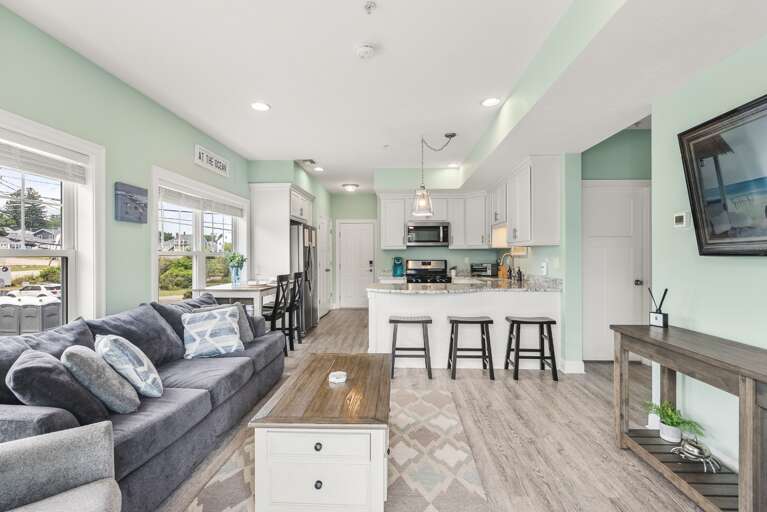 Find Rentals