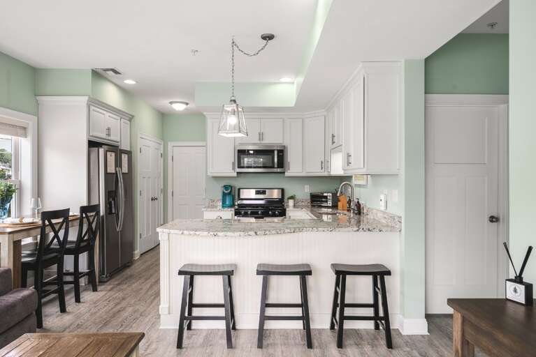 Find Rentals