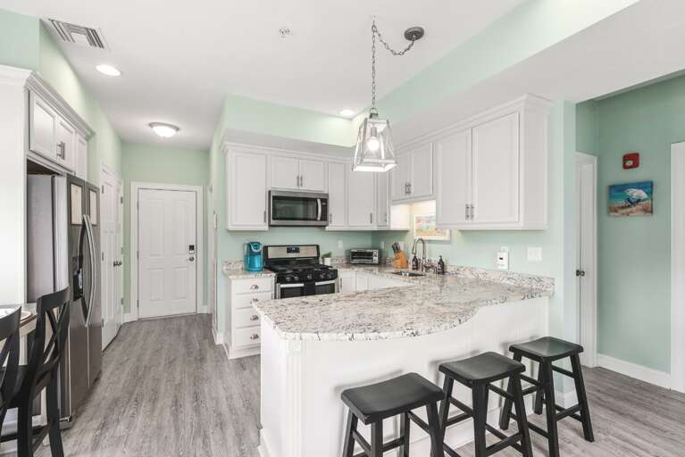 Find Rentals