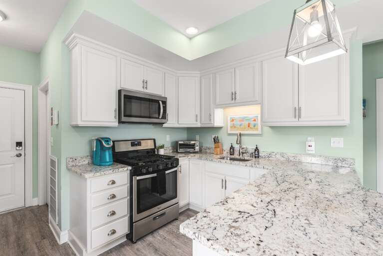 Old Orchard Beach Condo Rental
