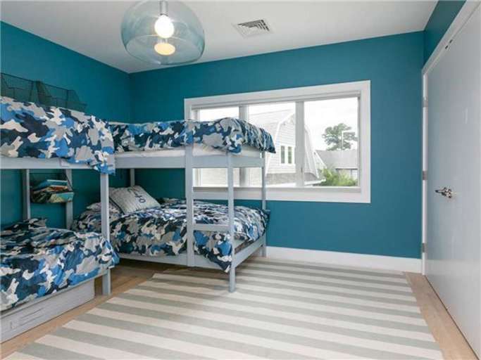 KIDS DEN! | 4 Twins | Closet 