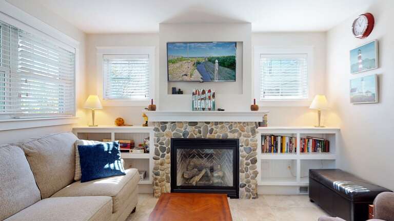 Scarborough Home Rental